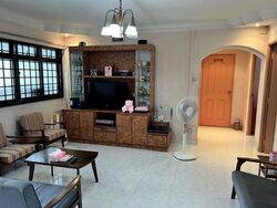 Blk 622 Woodlands Drive 52 (Woodlands), HDB 4 Rooms #513790091
